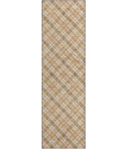 Dalyn Soft Essentials Orange SE3 2ft.3in. x 7ft.6in. Rug