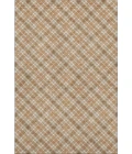 Dalyn Soft Essentials Orange SE3 10ft. x 14ft. Rug