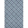 Dalyn Soft Essentials Blue SE3 10ft. x 14ft. Rug