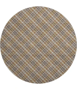 Dalyn Soft Essentials Multi SE3 8ft. x 8ft. Rug