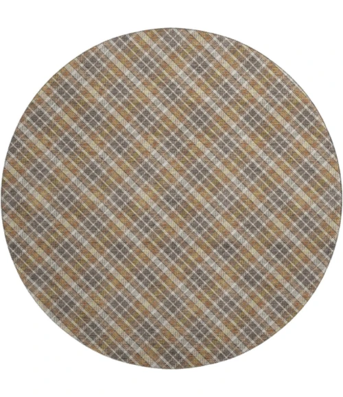 Dalyn Soft Essentials Multi SE3 8ft. x 8ft. Rug