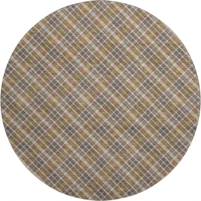 Dalyn Soft Essentials Multi SE3 8ft. x 8ft. Rug