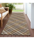 Dalyn Soft Essentials Multi SE3 2ft.3in. x 7ft.6in. Rug
