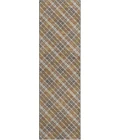 Dalyn Soft Essentials Multi SE3 2ft.3in. x 7ft.6in. Rug