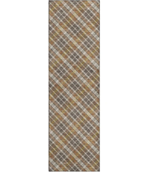 Dalyn Soft Essentials Multi SE3 2ft.3in. x 7ft.6in. Rug