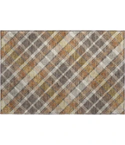 Dalyn Soft Essentials Multi SE3 1ft.8in. x 2ft.6in. Rug