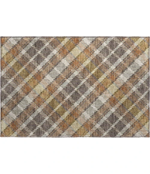 Dalyn Soft Essentials Multi SE3 1ft.8in. x 2ft.6in. Rug