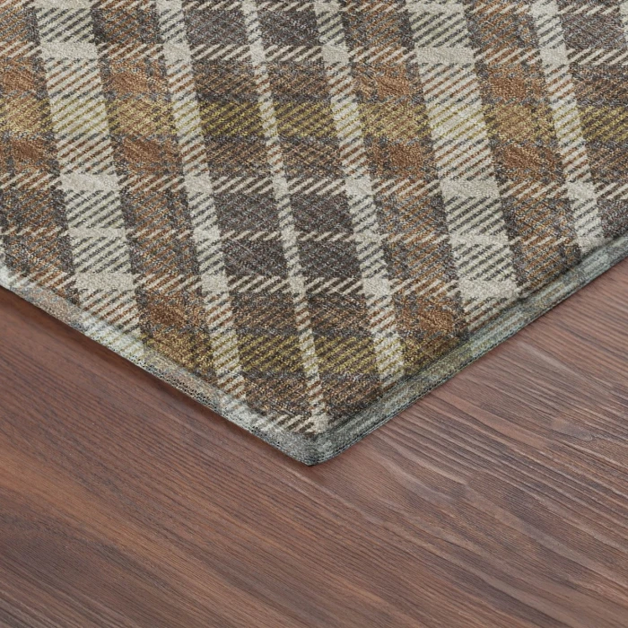 Dalyn Soft Essentials Multi SE3 5ft. x 7ft.6in. Rug