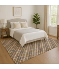 Dalyn Soft Essentials Multi SE3 10ft. x 14ft. Rug