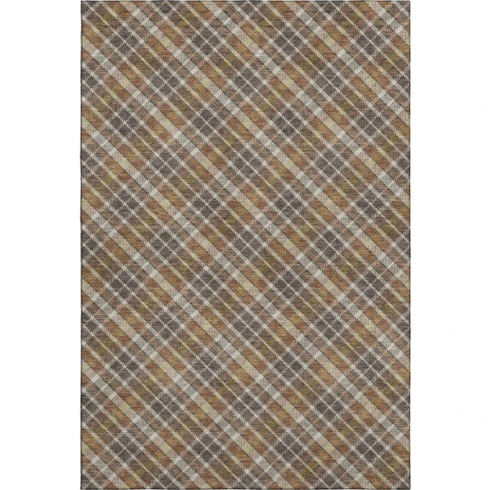 Dalyn Soft Essentials Multi SE3 5ft. x 7ft.6in. Rug