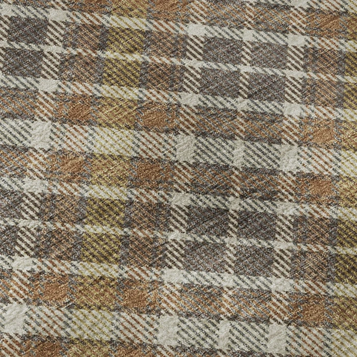 Dalyn Soft Essentials Multi SE3 5ft. x 7ft.6in. Rug