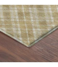 Dalyn Soft Essentials Gold SE3 10ft. x 14ft. Rug