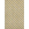 Dalyn Soft Essentials Gold SE3 10ft. x 14ft. Rug