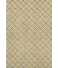 Dalyn Soft Essentials Gold SE3 10ft. x 14ft. Rug