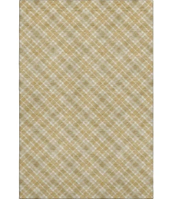Dalyn Soft Essentials Gold SE3 10ft. x 14ft. Rug