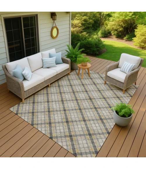 Dalyn Soft Essentials Gray SE3 10ft. x 14ft. Rug