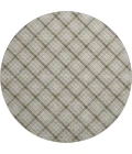 Dalyn Soft Essentials Gray SE3 8ft. x 8ft. Rug