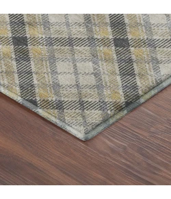 Dalyn Soft Essentials Gray SE3 10ft. x 14ft. Rug