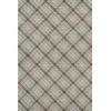 Dalyn Soft Essentials Gray SE3 10ft. x 14ft. Rug