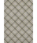 Dalyn Soft Essentials Gray SE3 10ft. x 14ft. Rug