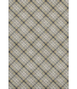 Dalyn Soft Essentials Gray SE3 10ft. x 14ft. Rug