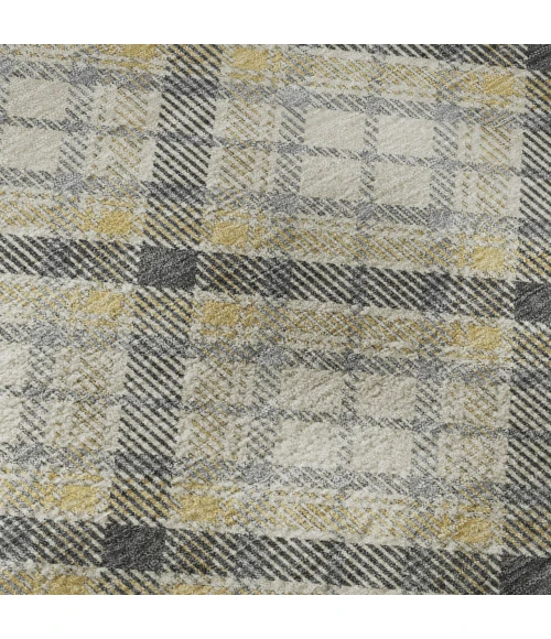 Dalyn Soft Essentials Gray SE3 10ft. x 14ft. Rug