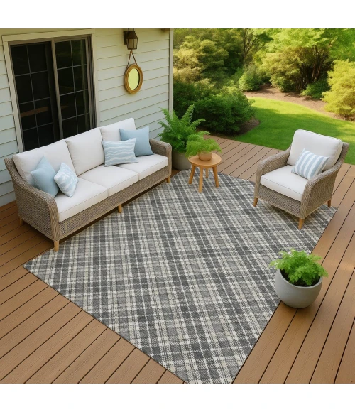 Dalyn Soft Essentials Gray SE3 10ft. x 14ft. Rug