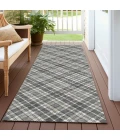 Dalyn Soft Essentials Gray SE3 2ft.3in. x 7ft.6in. Rug