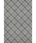 Dalyn Soft Essentials Gray SE3 10ft. x 14ft. Rug
