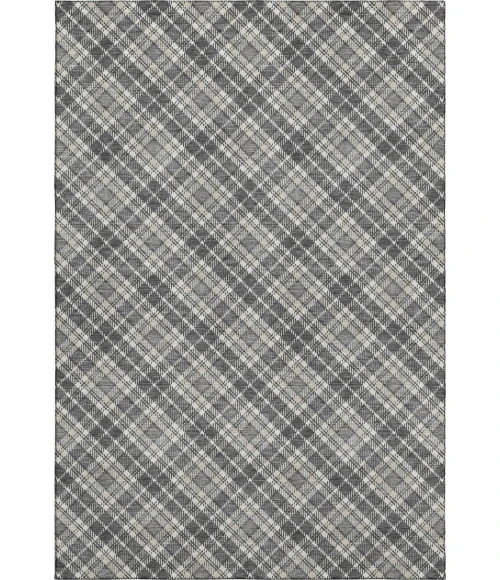 Dalyn Soft Essentials Gray SE3 10ft. x 14ft. Rug