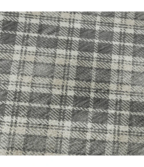 Dalyn Soft Essentials Gray SE3 10ft. x 14ft. Rug