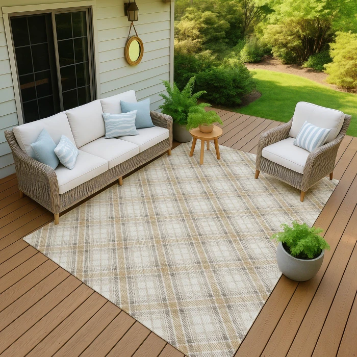 Dalyn Soft Essentials Ivory SE3 8ft. x 10ft. Rug