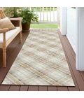 Dalyn Soft Essentials Ivory SE3 2ft.3in. x 7ft.6in. Rug