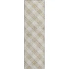 Dalyn Soft Essentials Ivory SE3 2ft.3in. x 7ft.6in. Rug