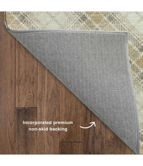 Dalyn Soft Essentials Ivory SE3 10ft. x 14ft. Rug