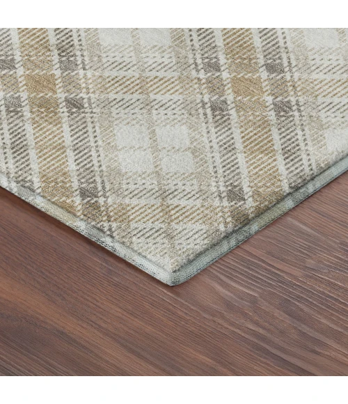 Dalyn Soft Essentials Ivory SE3 10ft. x 14ft. Rug