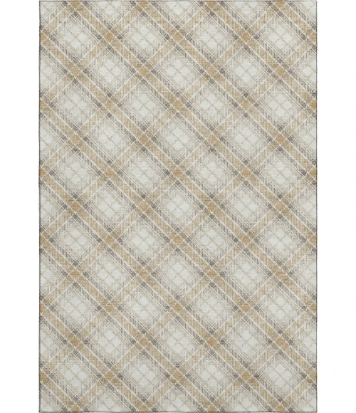 Dalyn Soft Essentials Ivory SE3 10ft. x 14ft. Rug