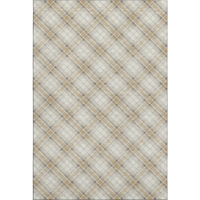 Dalyn Soft Essentials Ivory SE3 8ft. x 10ft. Rug