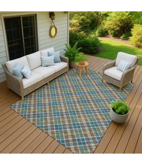 Dalyn Soft Essentials Multi SE3 10ft. x 14ft. Rug