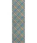 Dalyn Soft Essentials Multi SE3 2ft.3in. x 7ft.6in. Rug