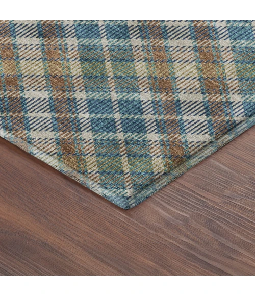 Dalyn Soft Essentials Multi SE3 10ft. x 14ft. Rug