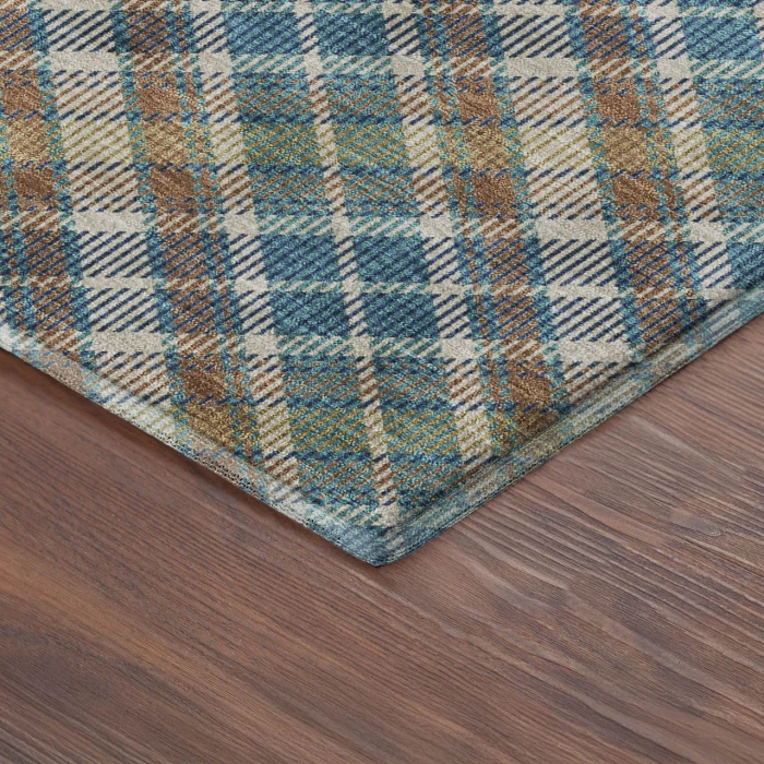 Dalyn Soft Essentials Multi SE3 3ft. x 5ft. Rug