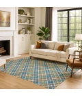Dalyn Soft Essentials Multi SE3 10ft. x 14ft. Rug