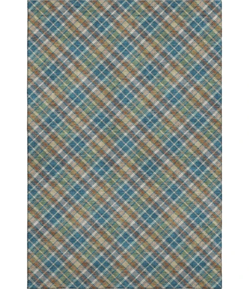 Dalyn Soft Essentials Multi SE3 10ft. x 14ft. Rug