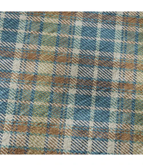 Dalyn Soft Essentials Multi SE3 10ft. x 14ft. Rug