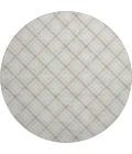 Dalyn Soft Essentials Ivory SE3 8ft. x 8ft. Rug