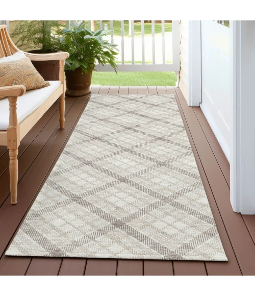 Dalyn Soft Essentials Ivory SE3 2ft.3in. x 7ft.6in. Rug