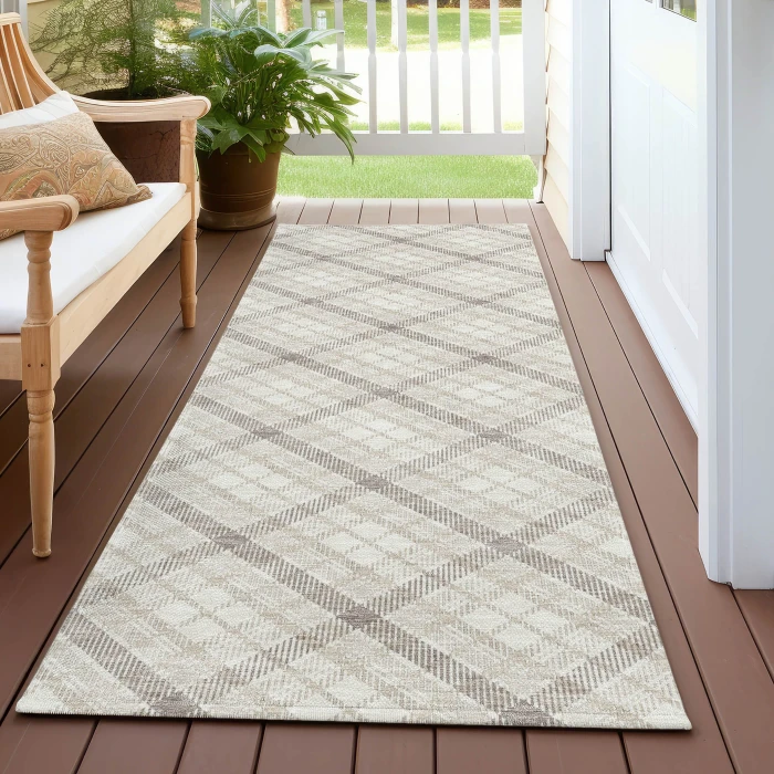 Dalyn Soft Essentials Ivory SE3 2ft.3in. x 7ft.6in. Rug
