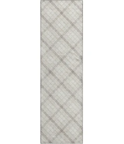 Dalyn Soft Essentials Ivory SE3 2ft.3in. x 7ft.6in. Rug