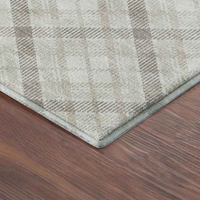 Dalyn Soft Essentials Ivory SE3 8ft. x 10ft. Rug